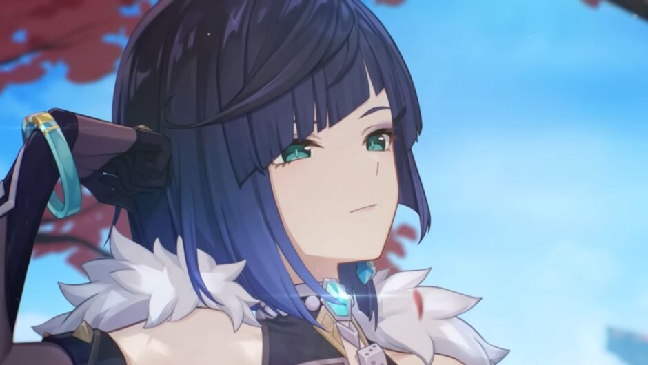 Genshin Impact 2.7 Premiers éléments de bannière d&rsquo;arme révélés