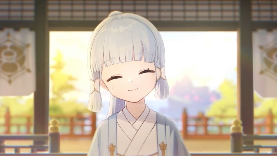 Genshin Impact: les revenus de la bannière Ayaka dépassent Raiden Shogun et Kokomi