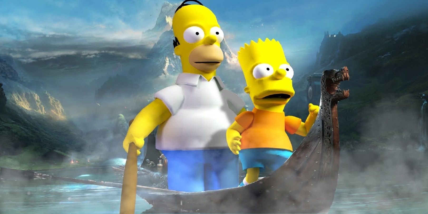 dieu-de-la-guerre-les-simpsons