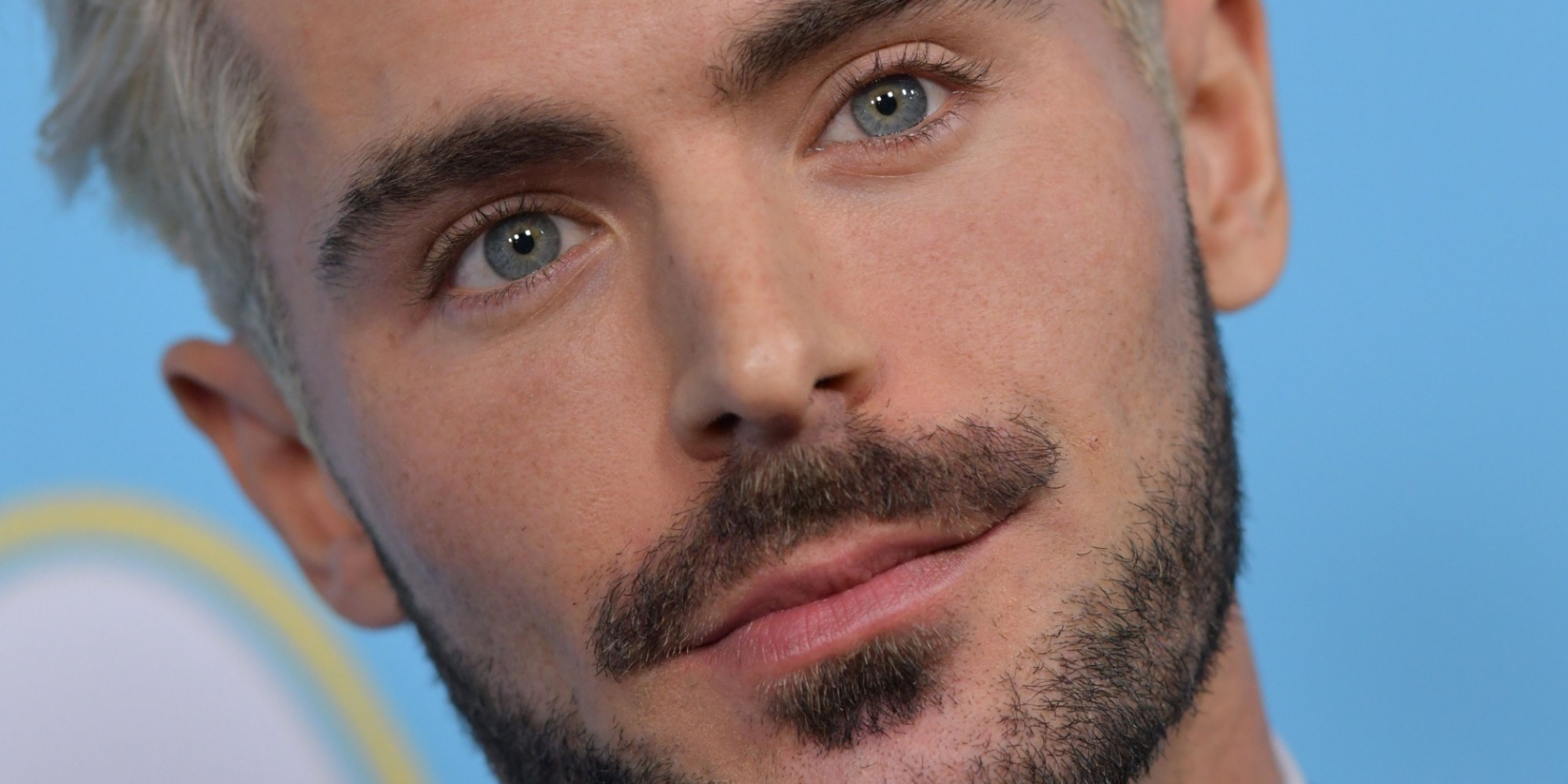 Zac Efron, ancienne star de 