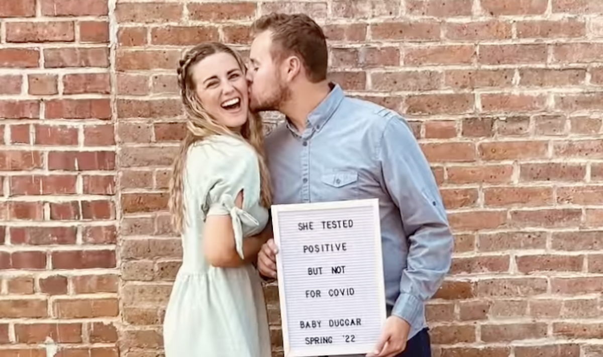 Date d'accouchement de Jed Duggar et Katey Nakatsu