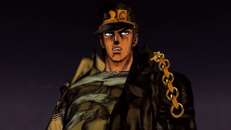JoJo&rsquo;s Bizarre Adventure: All-Star Battle R Date de sortie et nouveaux personnages révélés avec une nouvelle bande-annonce