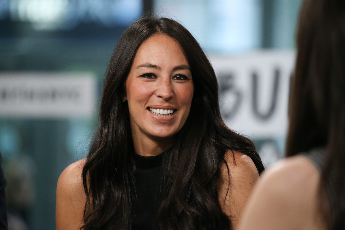 sandales Joanna Gaines