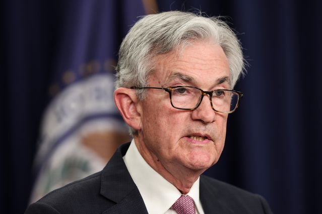 La Fed réfléchit à sa propre crypto.  La politique fait obstacle.