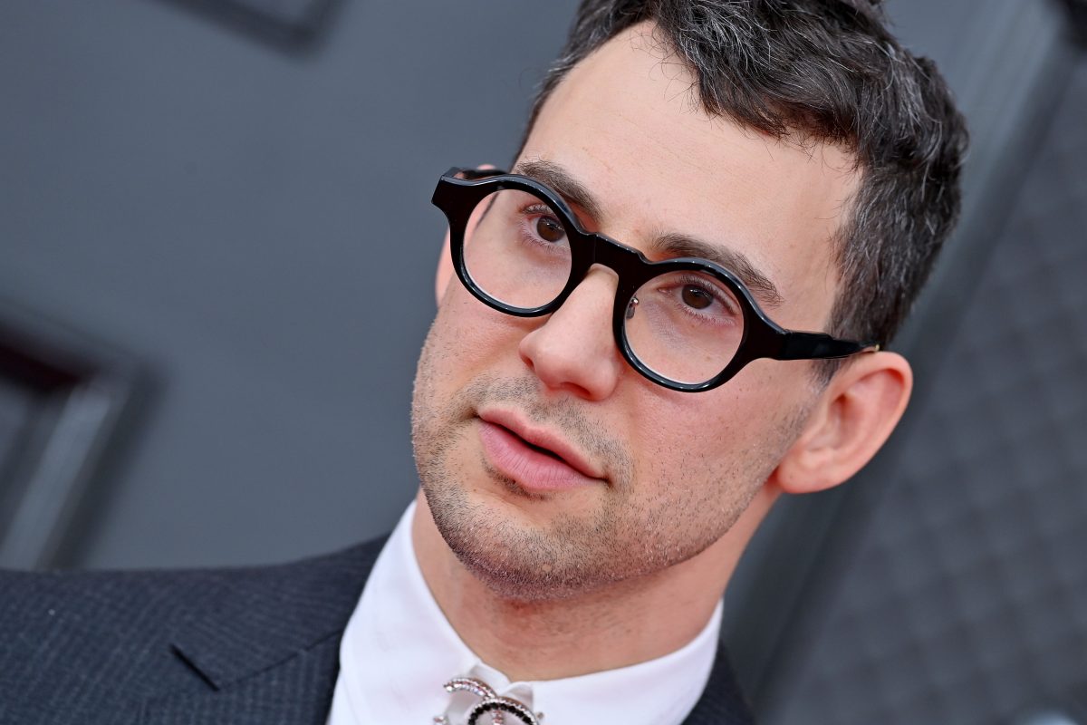 Jack Antonoff assiste à la 64e édition des GRAMMY Awards au MGM Grand Garden ArenaJack Antonoff assiste à la 64e édition des GRAMMY Awards au MGM Grand Garden Arena