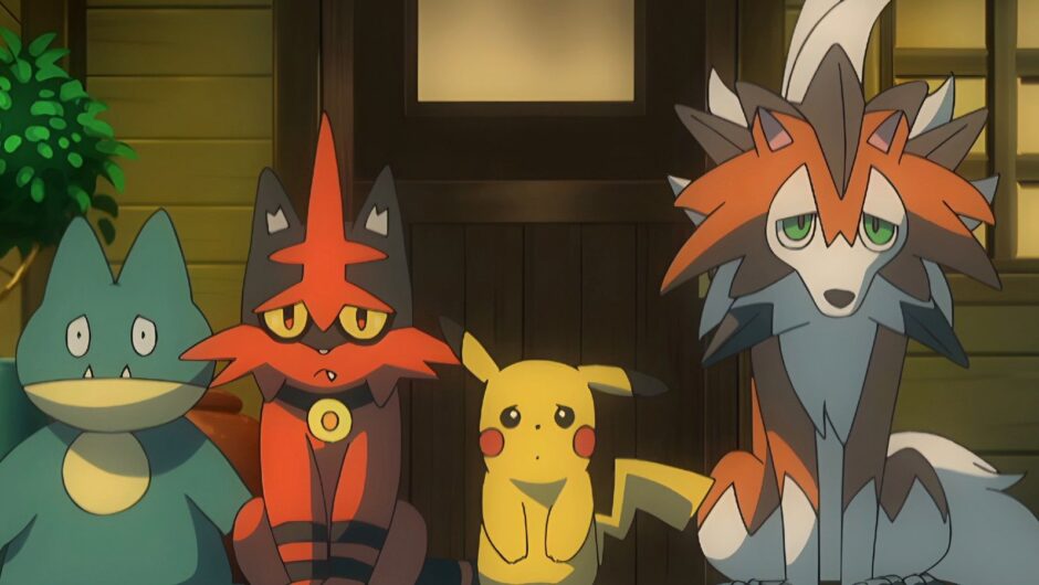 La bibliothèque sonore Pokemon Diamond and Pearl va bientôt fermer