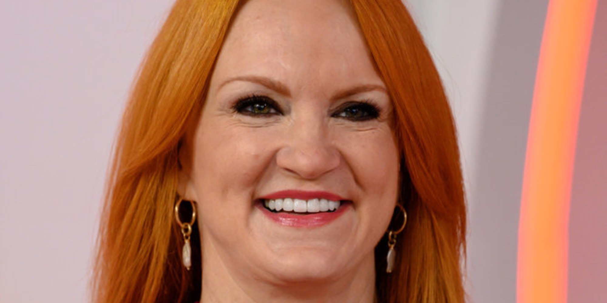 Ree Drummond, star de 