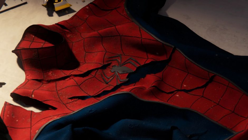 La liste Spider-Man de Marvel compile tous les costumes dans le canon d&rsquo;Insomniac