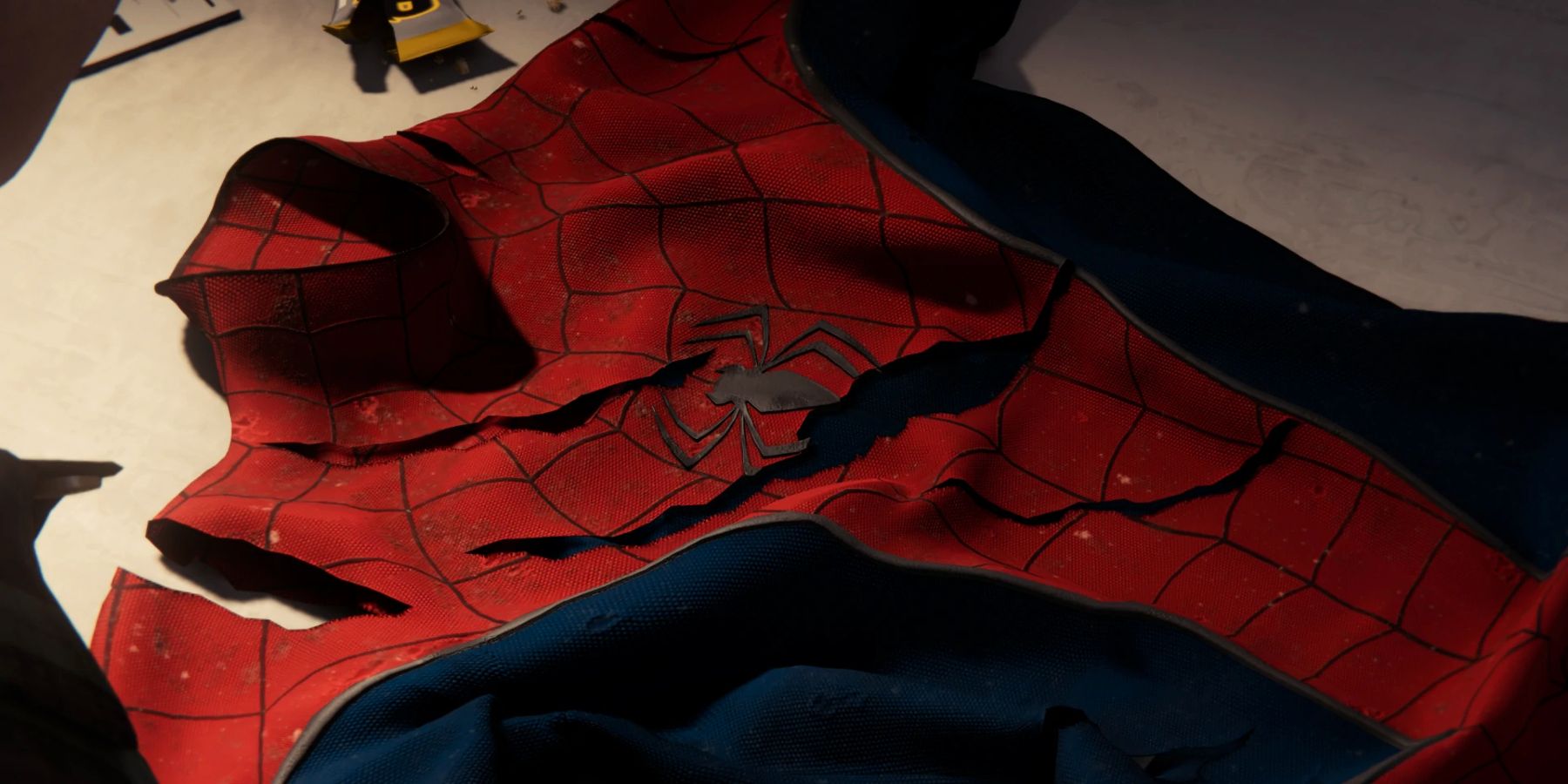 Marvel's spider-man costumes insomniaques cosmétiques skins canon liste originale