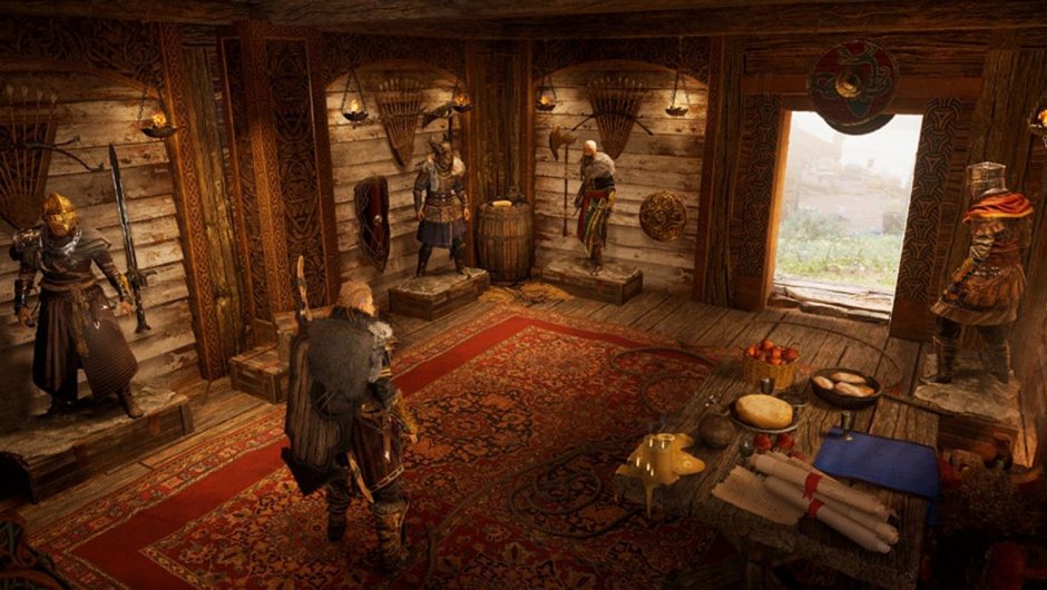La mise à jour 1.5.2 d&rsquo;Assassin&rsquo;s Creed Valhalla ajoute de nouvelles fonctionnalités et plus encore