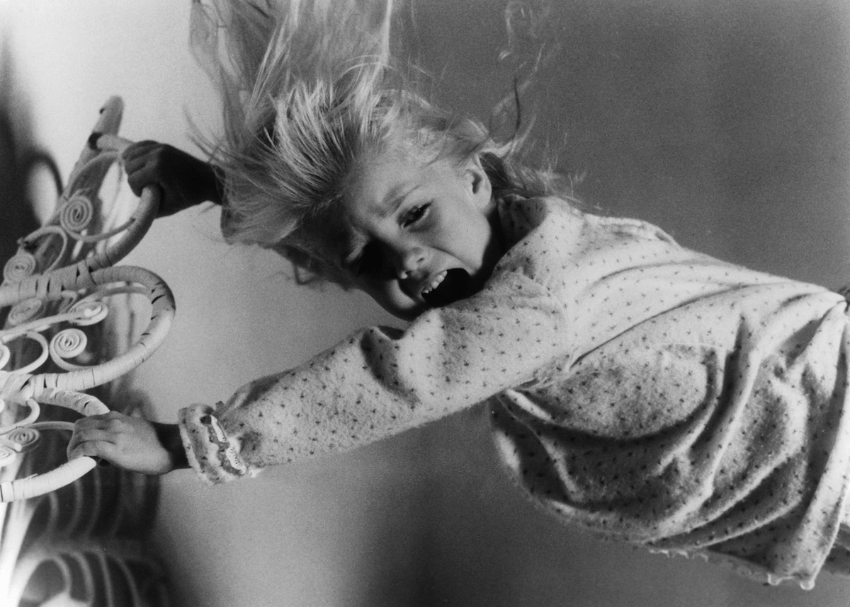 Heather O'Rourke dans