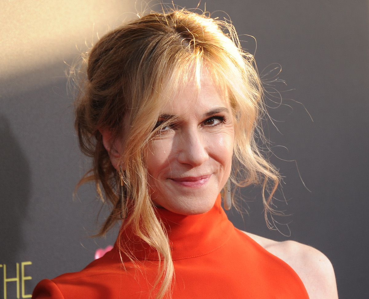 Holly Hunter Oscars Le piano