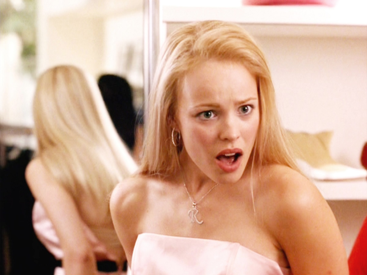 rachel mcadams méchantes filles