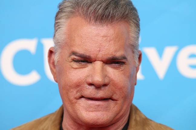 Ray Liotta est décédé à l'âge de 67 ans. Source : Alamy