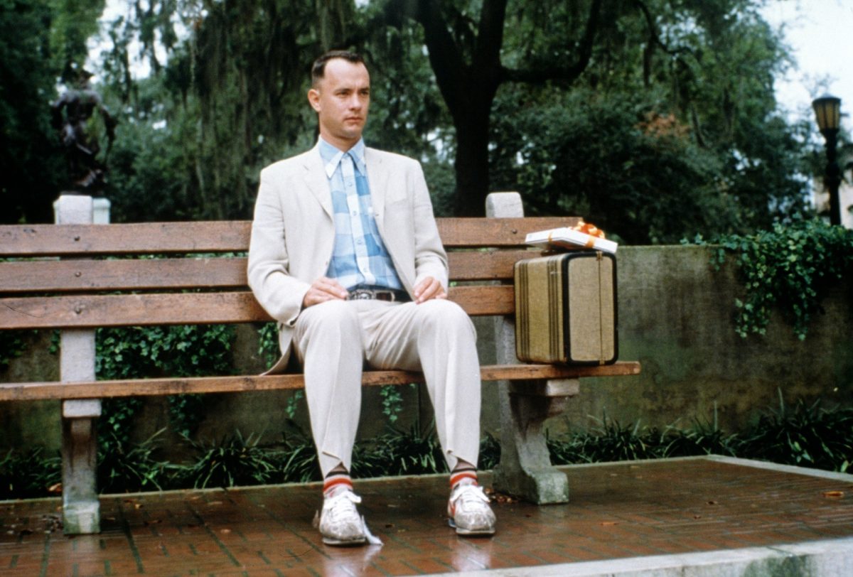 Tom Hanks dans le film