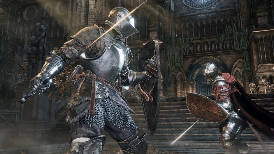 Le correctif du serveur multijoueur Dark Souls est toujours en développement