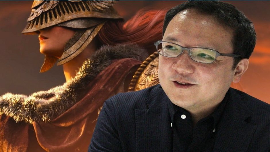Le directeur d&rsquo;Elden Ring révèle son patron préféré
