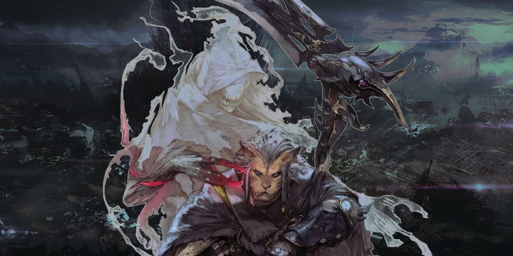 En vedette - Guide de Final Fantasy 14 Endwalker Reaper