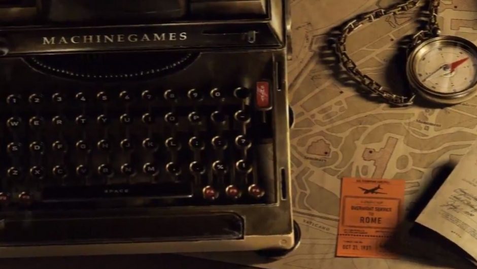 Le jeu Indiana Jones de Bethesda pourrait proposer du multijoueur et des compagnons