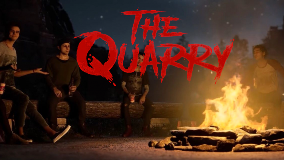Le jeu Quarry Horror manquera une fonctionnalité majeure au lancement