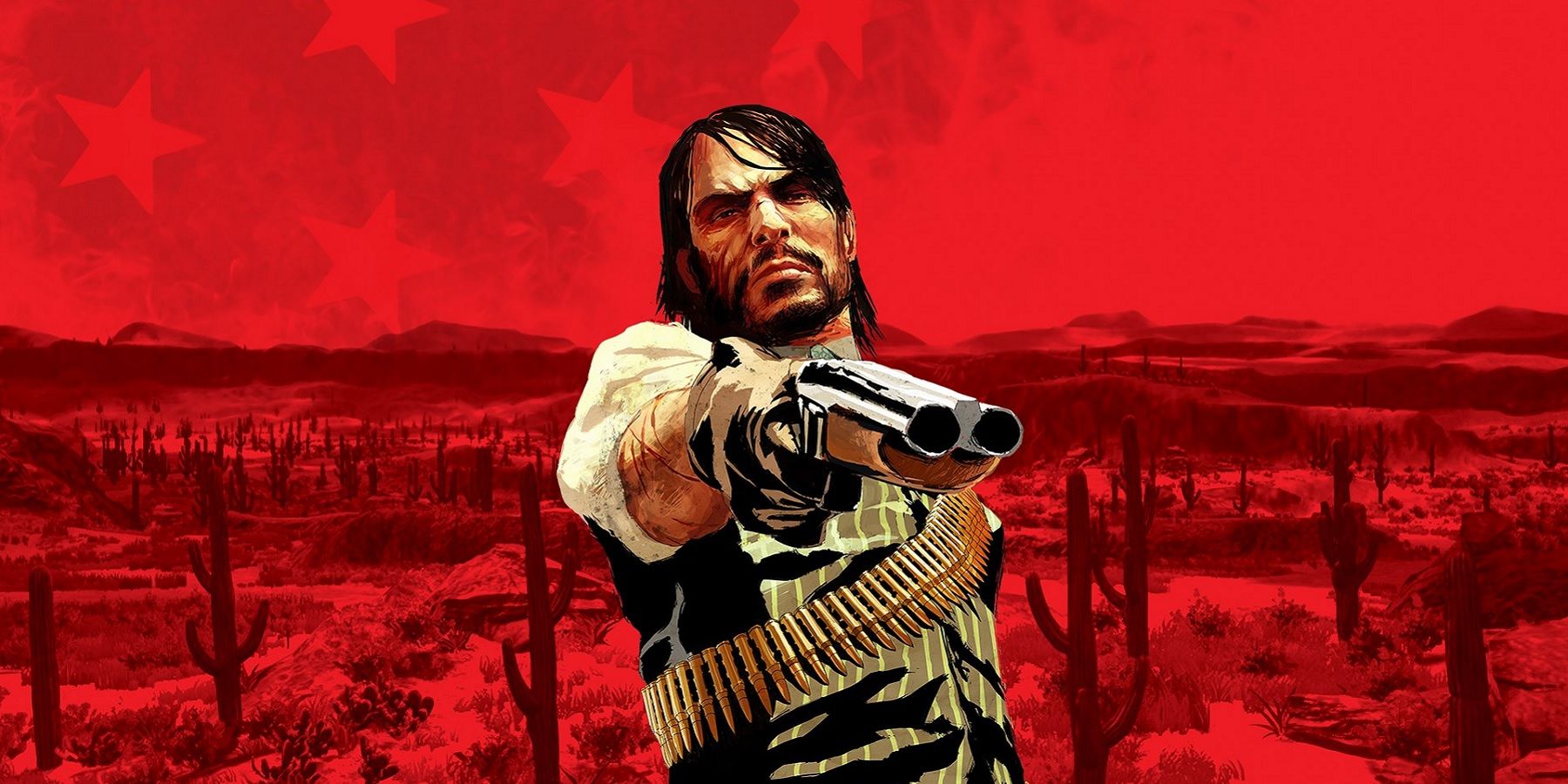 art de la boîte de rachat mort rouge john marston