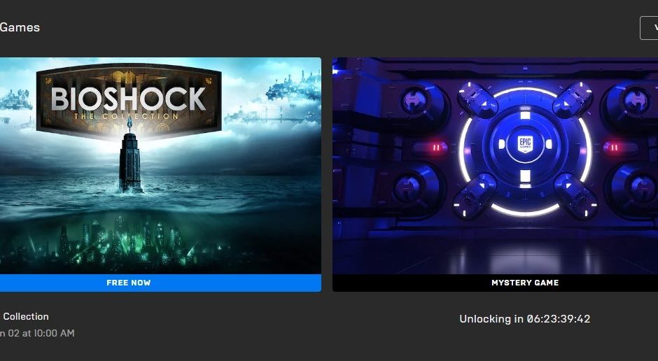Le nouveau jeu gratuit Epic Games Store est l&rsquo;un des jeux les mieux notés jamais créés