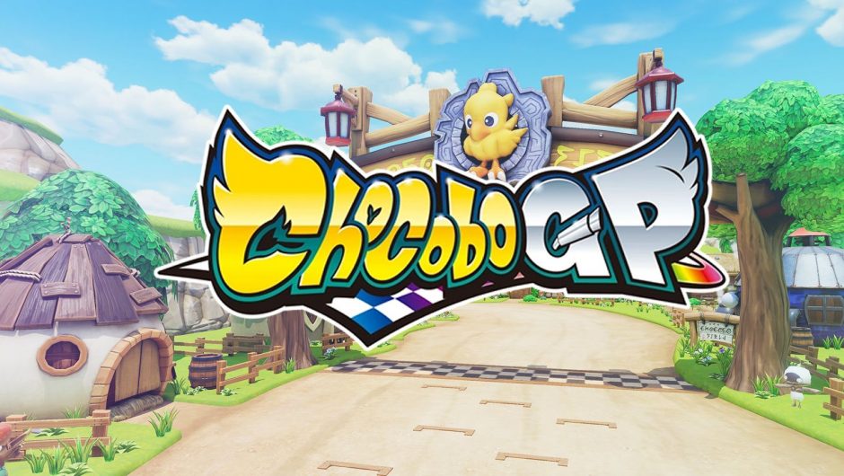 Le prochain patch de la saison 2 de Chocobo GP supprime les microtransactions sur la version commerciale