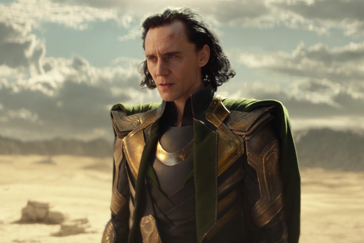 Tom Hiddleston, qui a failli apparaître dans 