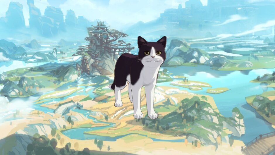 Les chats Genshin Impact peuvent déclencher des boucliers cristallisés