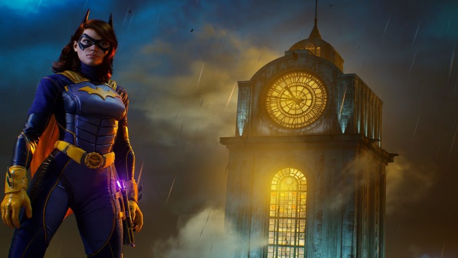 Les développeurs de Gotham Knights répondent aux critiques de Batgirl
