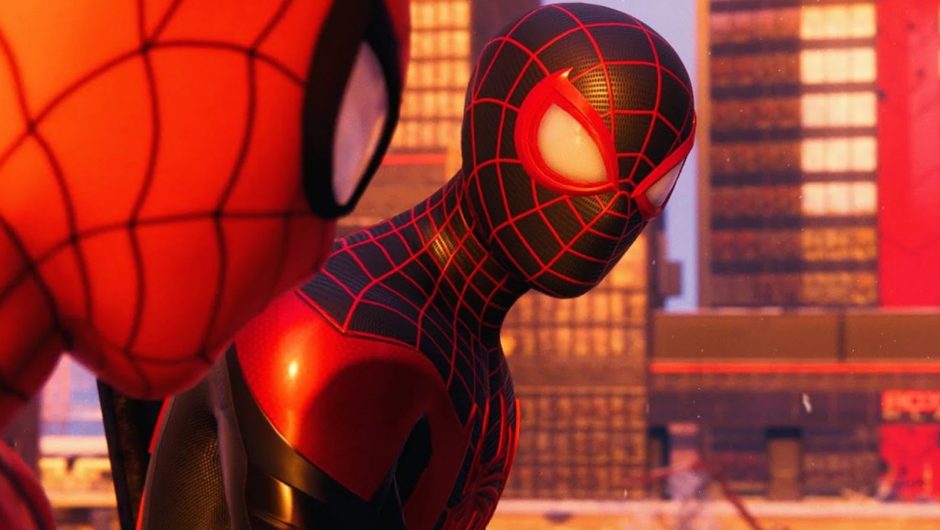 Les fans de Spider-Man 2 de Marvel veulent que le costume de gala Hellfire soit présenté