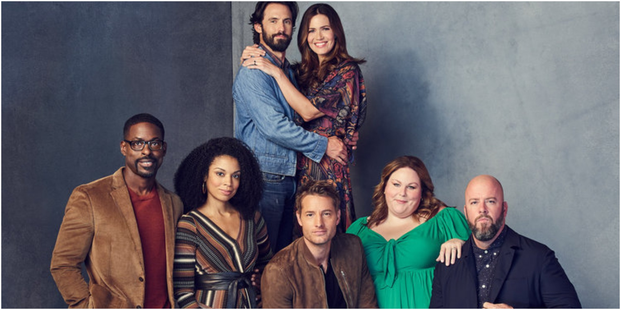 Le casting de 