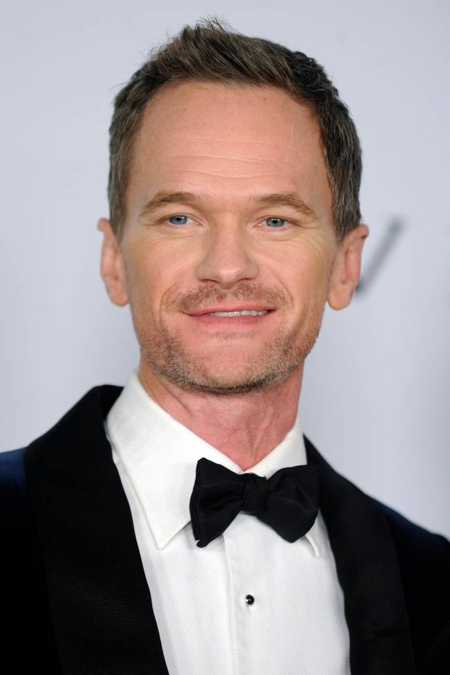 Beaucoup de gens ont perdu le respect pour l'acteur.  Crédit : Alamy