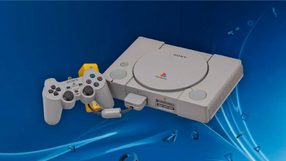 Les jeux PS1 sur PS4, PS5 ont un gros inconvénient