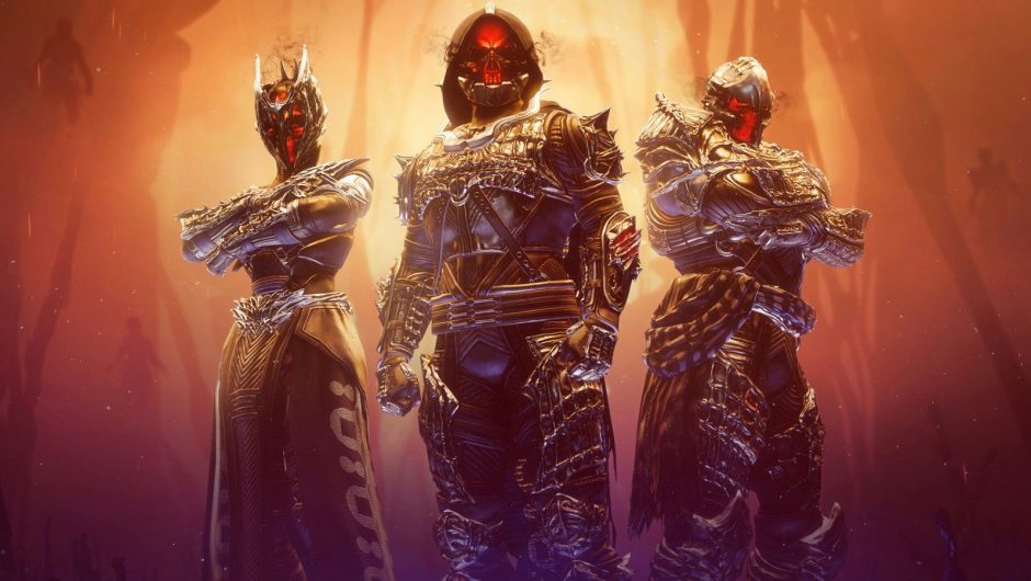 Les notes de mise à jour de la mise à jour 4.1.0 de Destiny 2 détaillent tous les changements avec Season of the Haunted