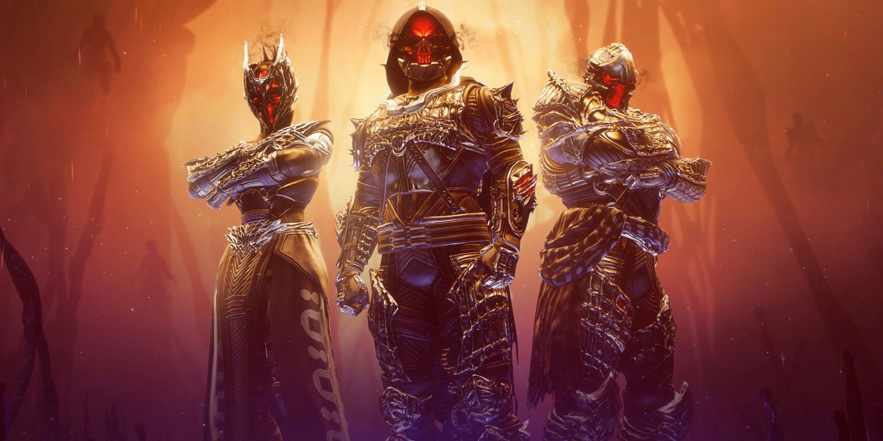 Les notes de mise à jour de la mise à jour 4.1.0 de Destiny 2 détaillent tous les changements avec Season of the Haunted