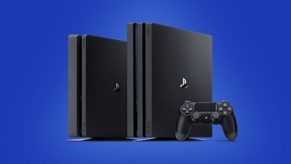 Les nouvelles versions de jeux PS4 devraient se terminer d&rsquo;ici 2025