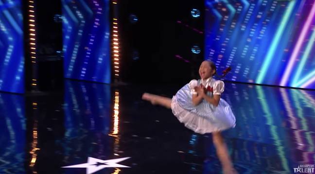Les téléspectateurs de l'émission Britain's Got Talent du samedi 28 mai ont menacé de changer de chaîne. 1 crédit
