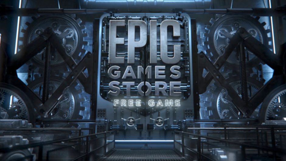 Les utilisateurs d&rsquo;Epic Games Store ont des théories sur le jeu mystère gratuit du 26 mai