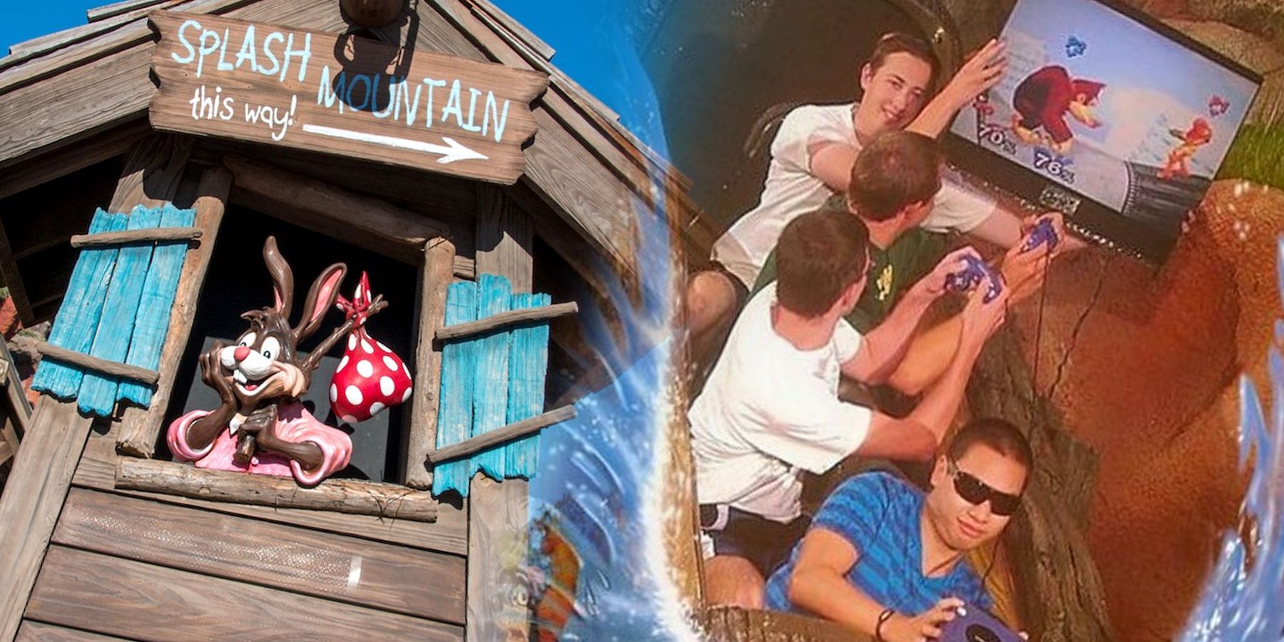 splash-mountain-ride-super-smash-melee