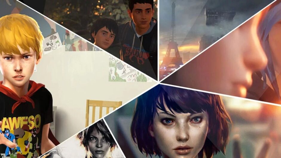 Life is Strange Creator taquine l&rsquo;annonce pour plus tard cette semaine