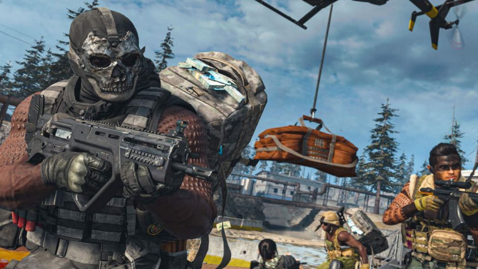 MW2, Warzone 2 La fuite suggère que des changements majeurs arrivent dans le matchmaking basé sur les compétences