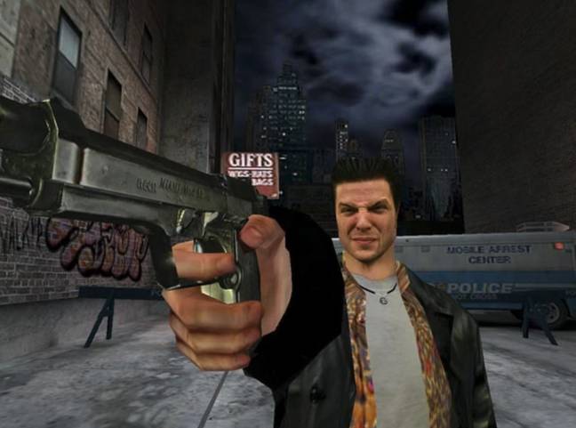 Crédit : Rockstar/Remède