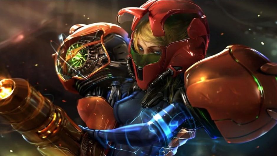 Metroid Prime 4 pourrait encore être loin