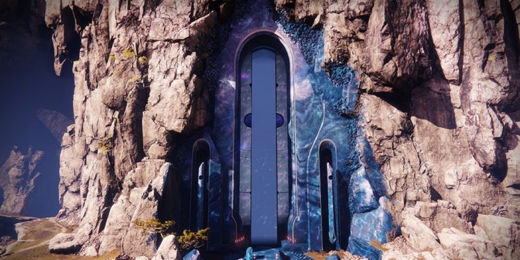 Raid du dernier souhait de Destiny