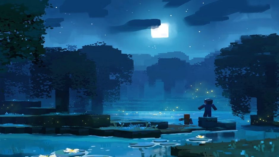 Minecraft The Wild Update obtient la date de sortie