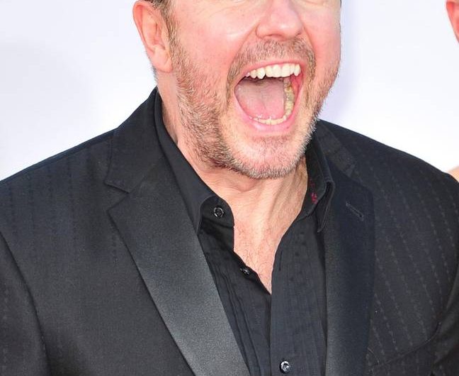 Netflix confirme la date de sortie du nouveau spécial comique de Ricky Gervais