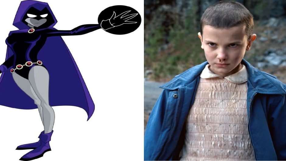 New MultiVersus Datamine Leaks Raven, taquine Eleven de Stranger Things