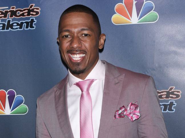 Nick Cannon devrait bientôt accueillir son huitième enfant. Crédit : Alamy