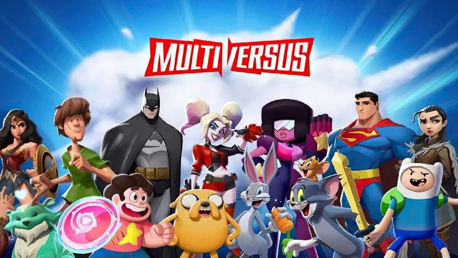 Nouvelle fuite de personnages multiversus, y compris Pickle Rick, LeBron James, Godzilla